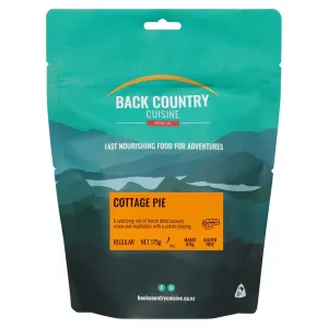 Cottage Pie