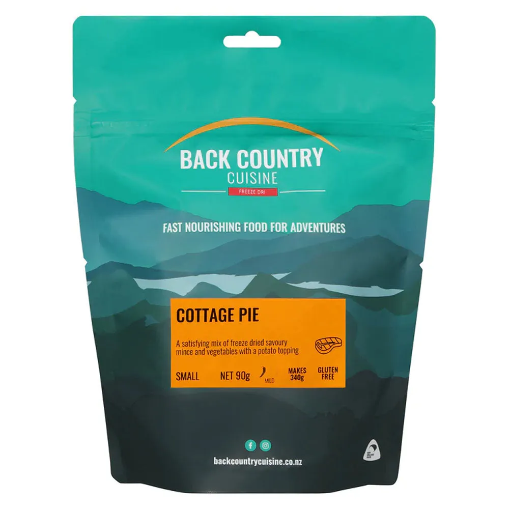 Cottage Pie