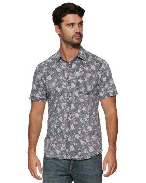 CROFTON VINTAGE SOFT STRETCH SHIRT
