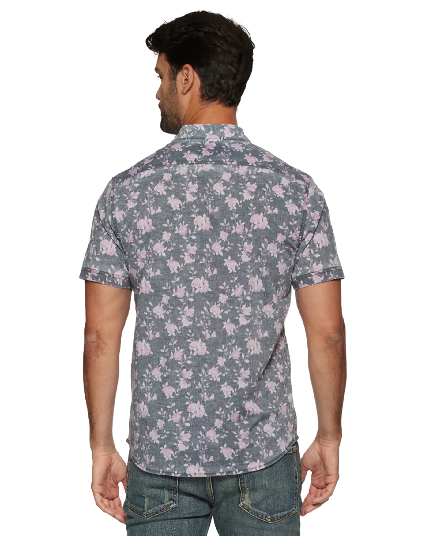 CROFTON VINTAGE SOFT STRETCH SHIRT
