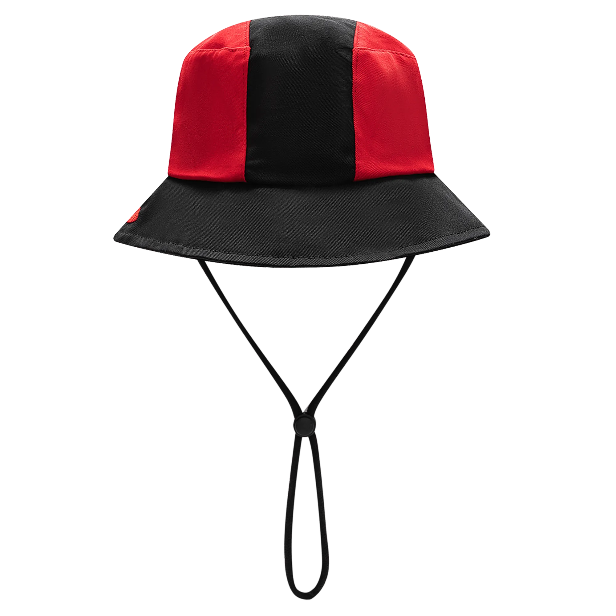 Crusaders Super Rugby 25/26 Supporters Bucket Hat by Classic Sportswear