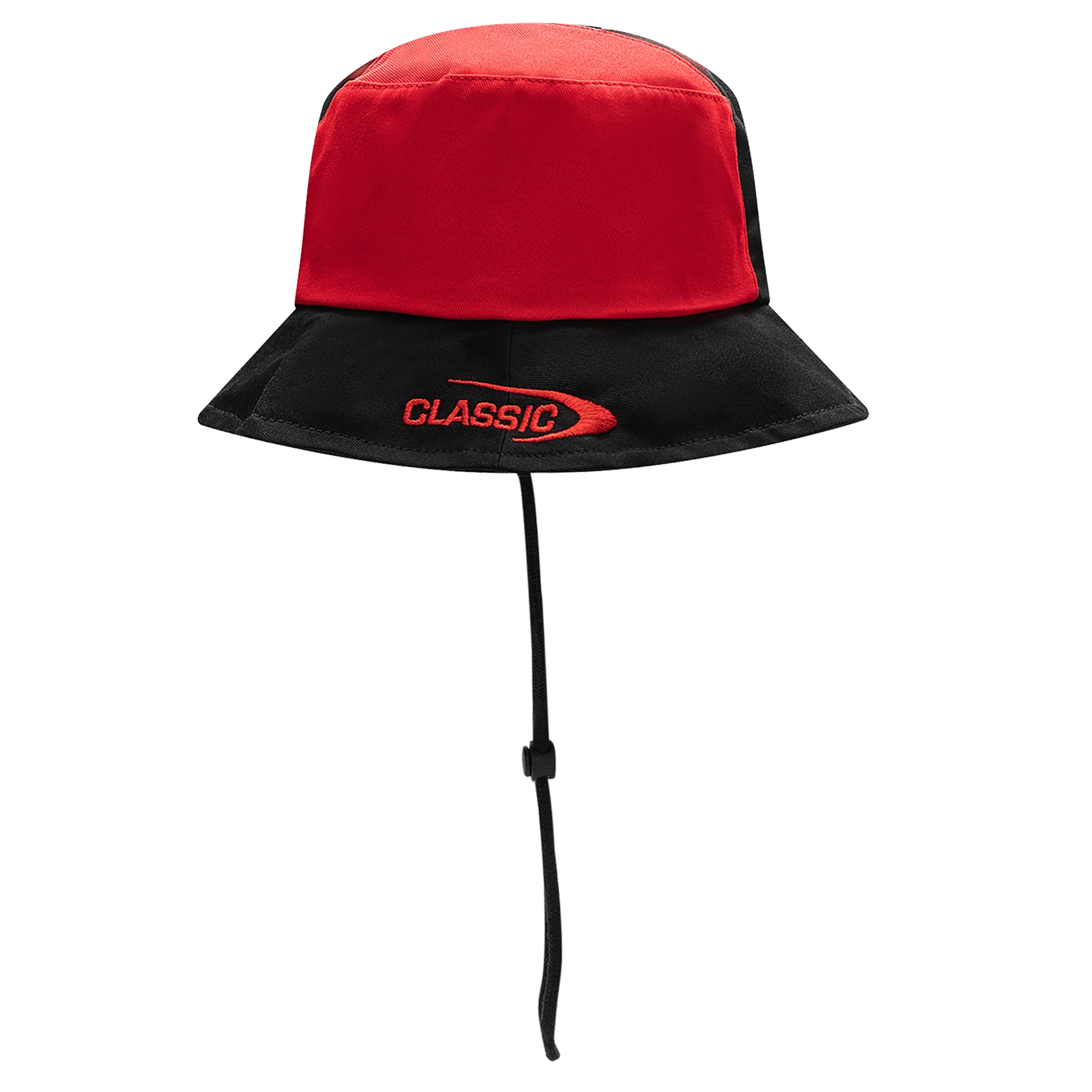 Crusaders Super Rugby 25/26 Supporters Bucket Hat by Classic Sportswear