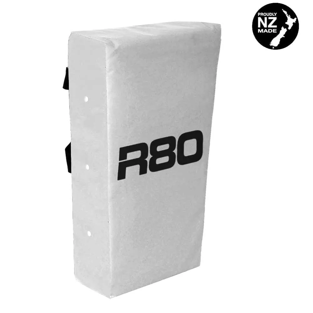 Customised Flat Rugby Hit Shield