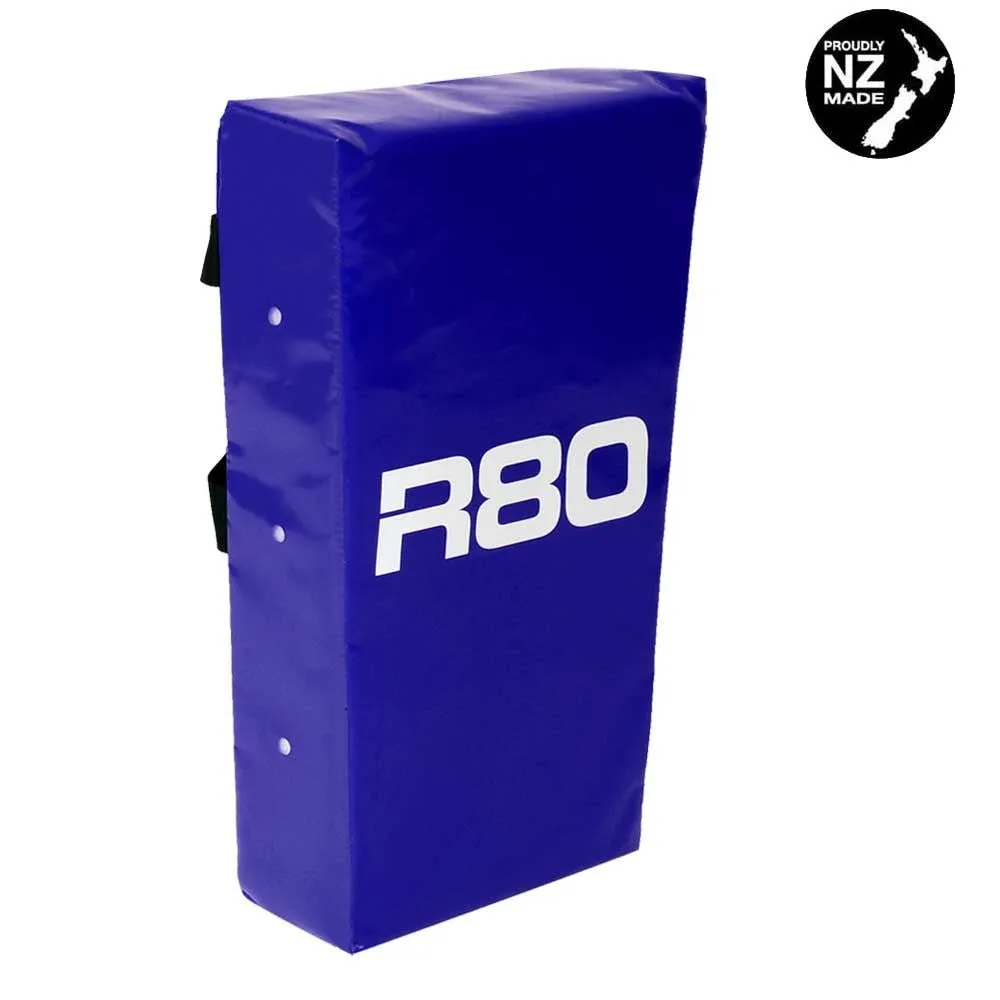 Customised Flat Rugby Hit Shield