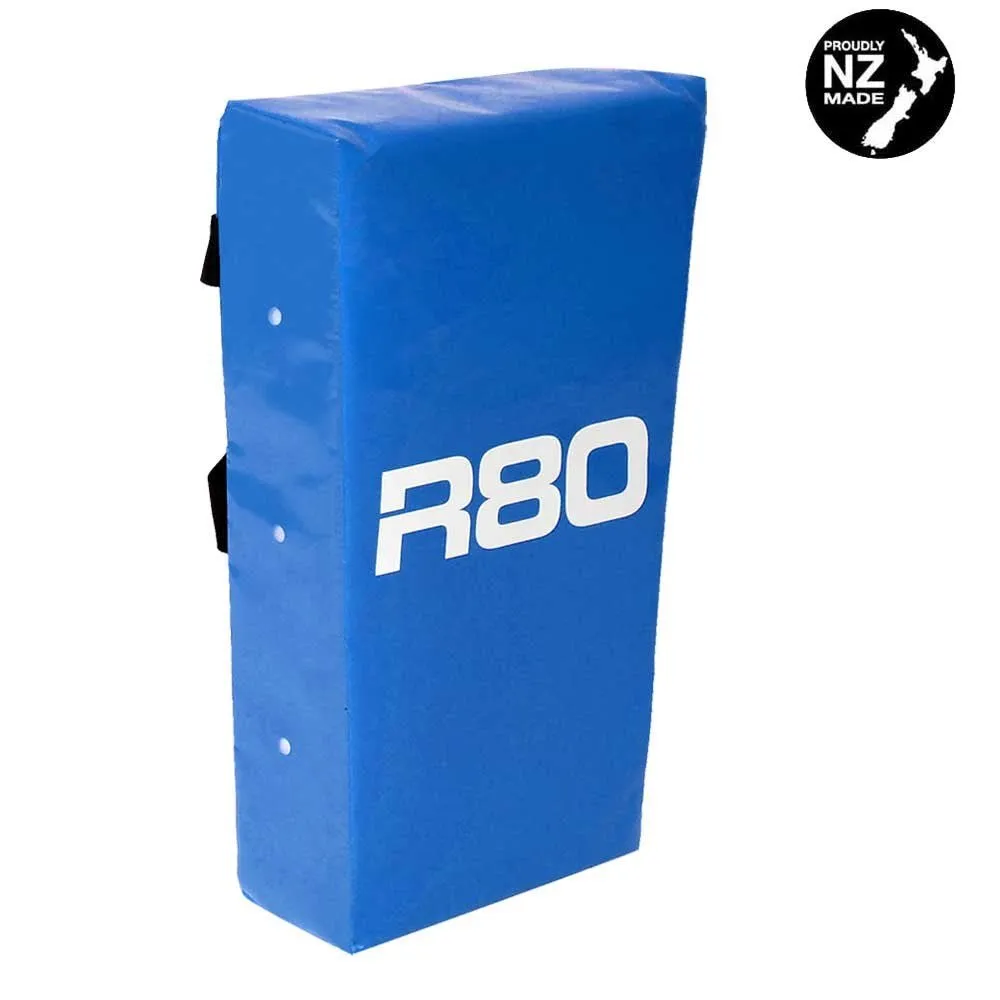 Customised Flat Rugby Hit Shield