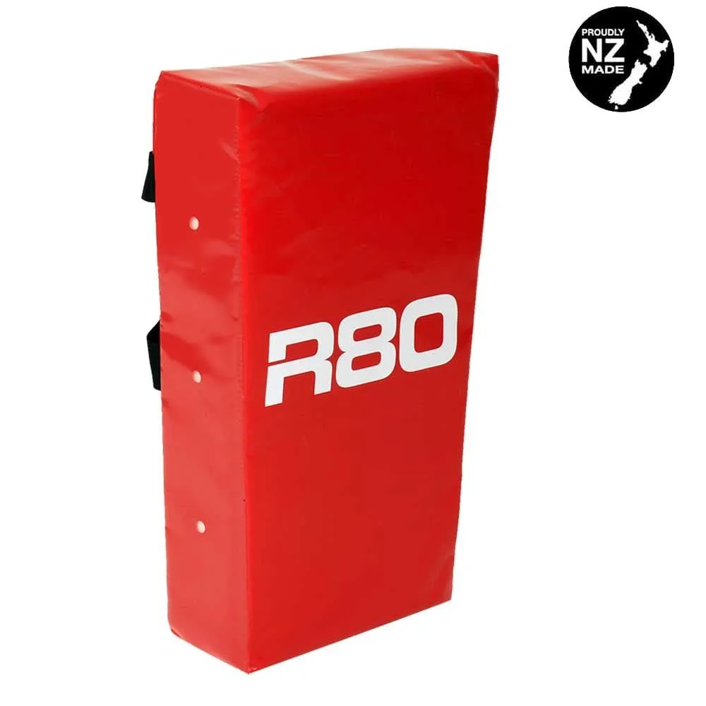 Customised Flat Rugby Hit Shield