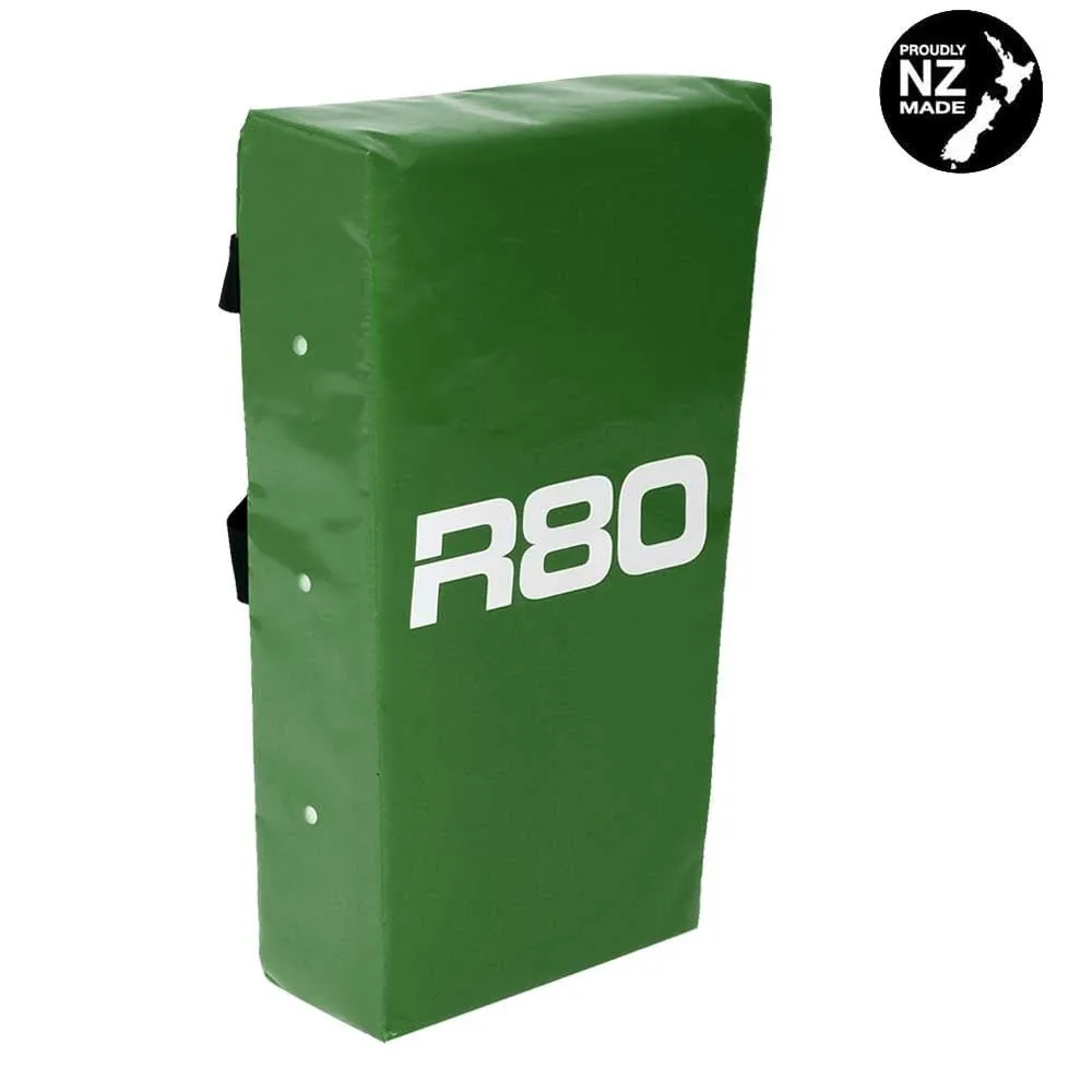 Customised Flat Rugby Hit Shield