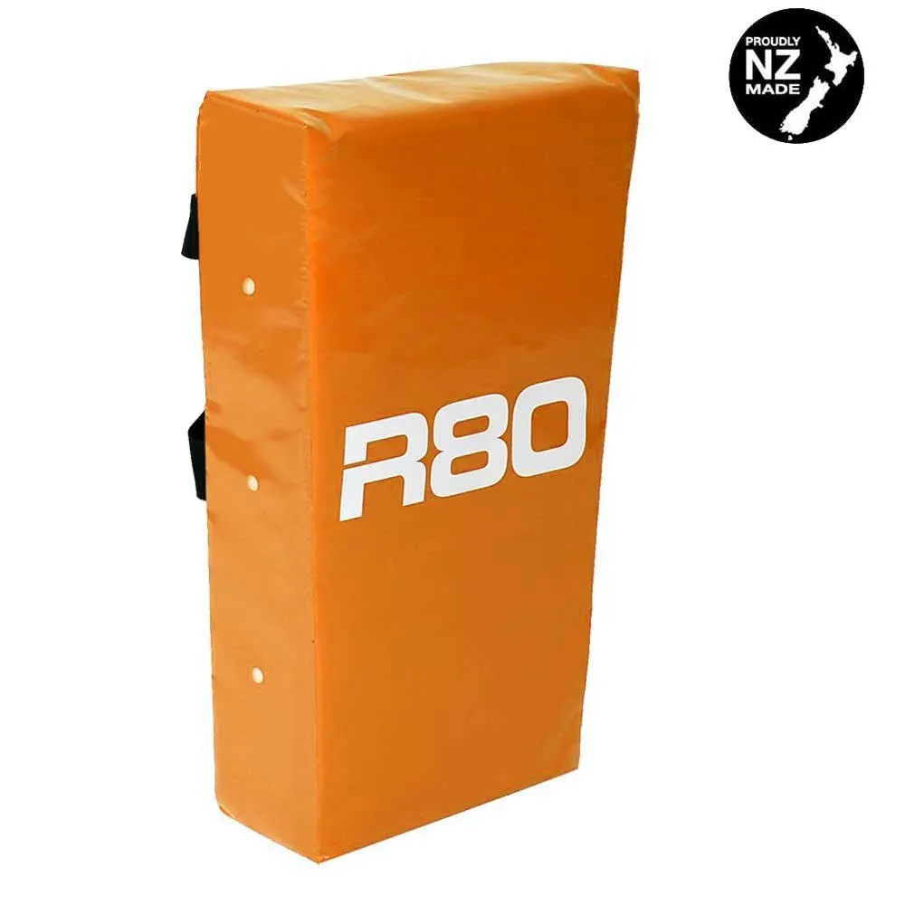 Customised Flat Rugby Hit Shield