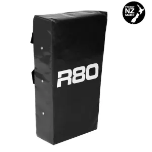 Customised Flat Rugby Hit Shield