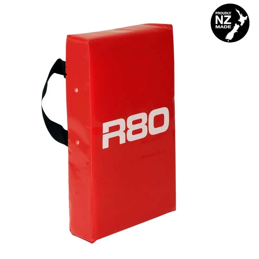 Customised Junior Rugby Hit Shield
