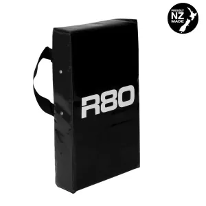 Customised Junior Rugby Hit Shield