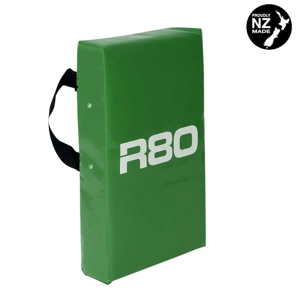 Customised Junior Rugby Hit Shield