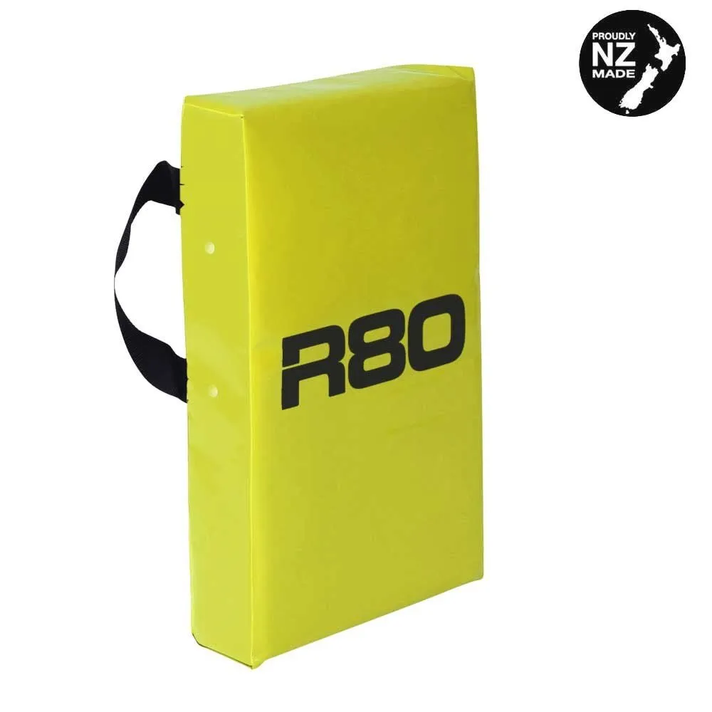 Customised Junior Rugby Hit Shield