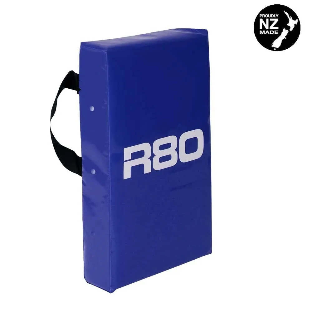 Customised Junior Rugby Hit Shield