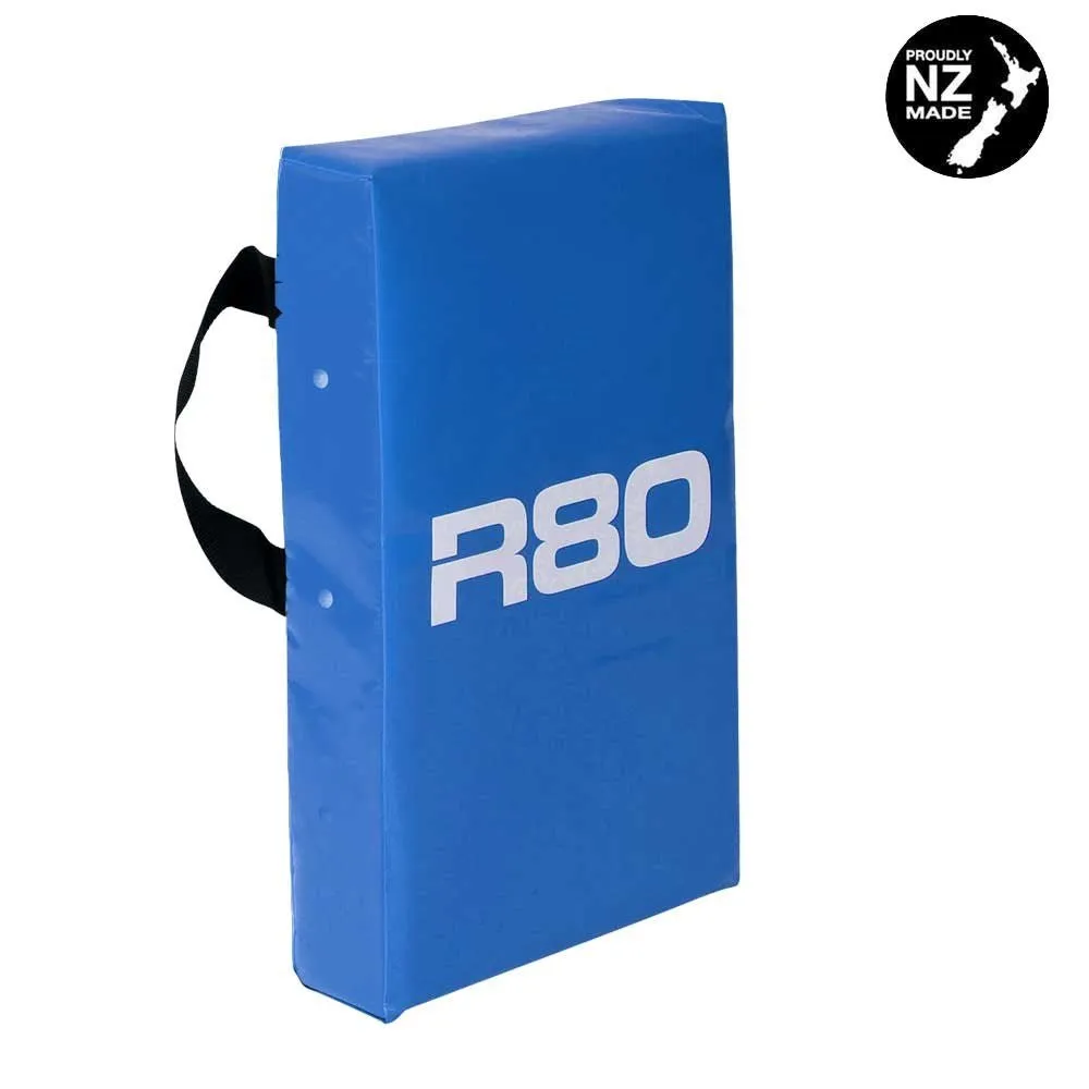 Customised Junior Rugby Hit Shield