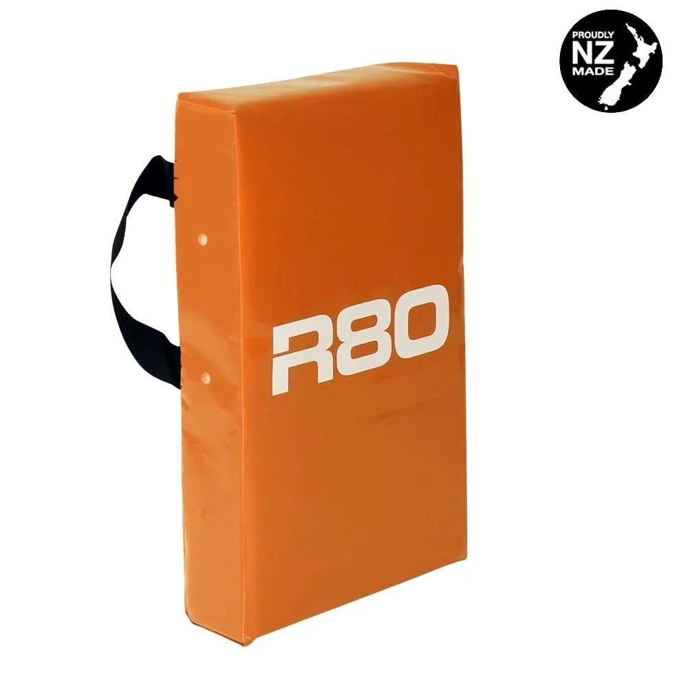 Customised Junior Rugby Hit Shield