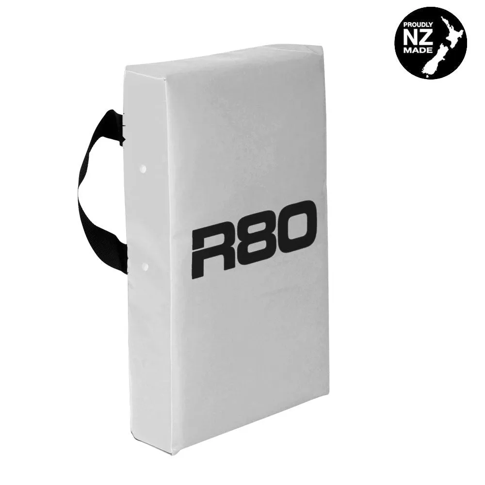 Customised Junior Rugby Hit Shield
