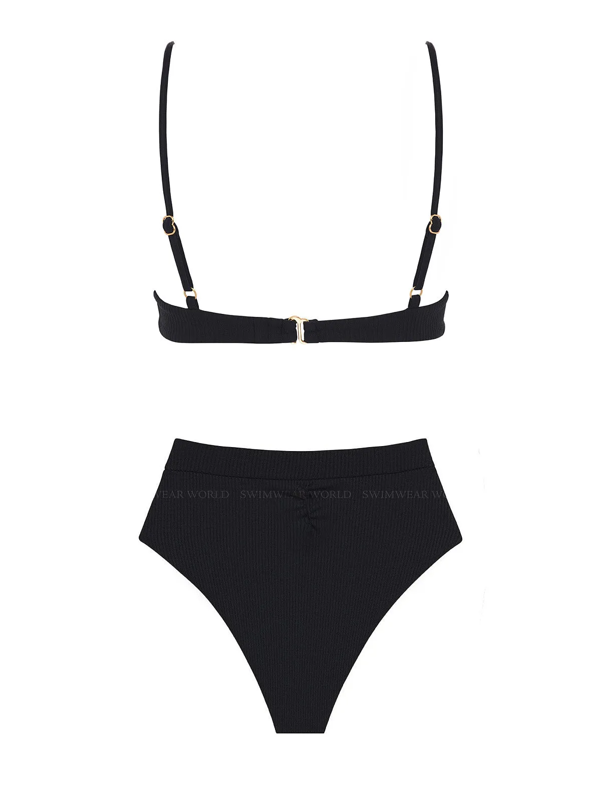 Dainty-Paulina Bikini ::RET