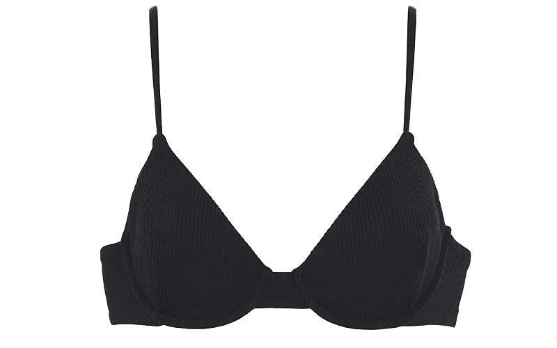Dainty-Paulina Bikini ::RET