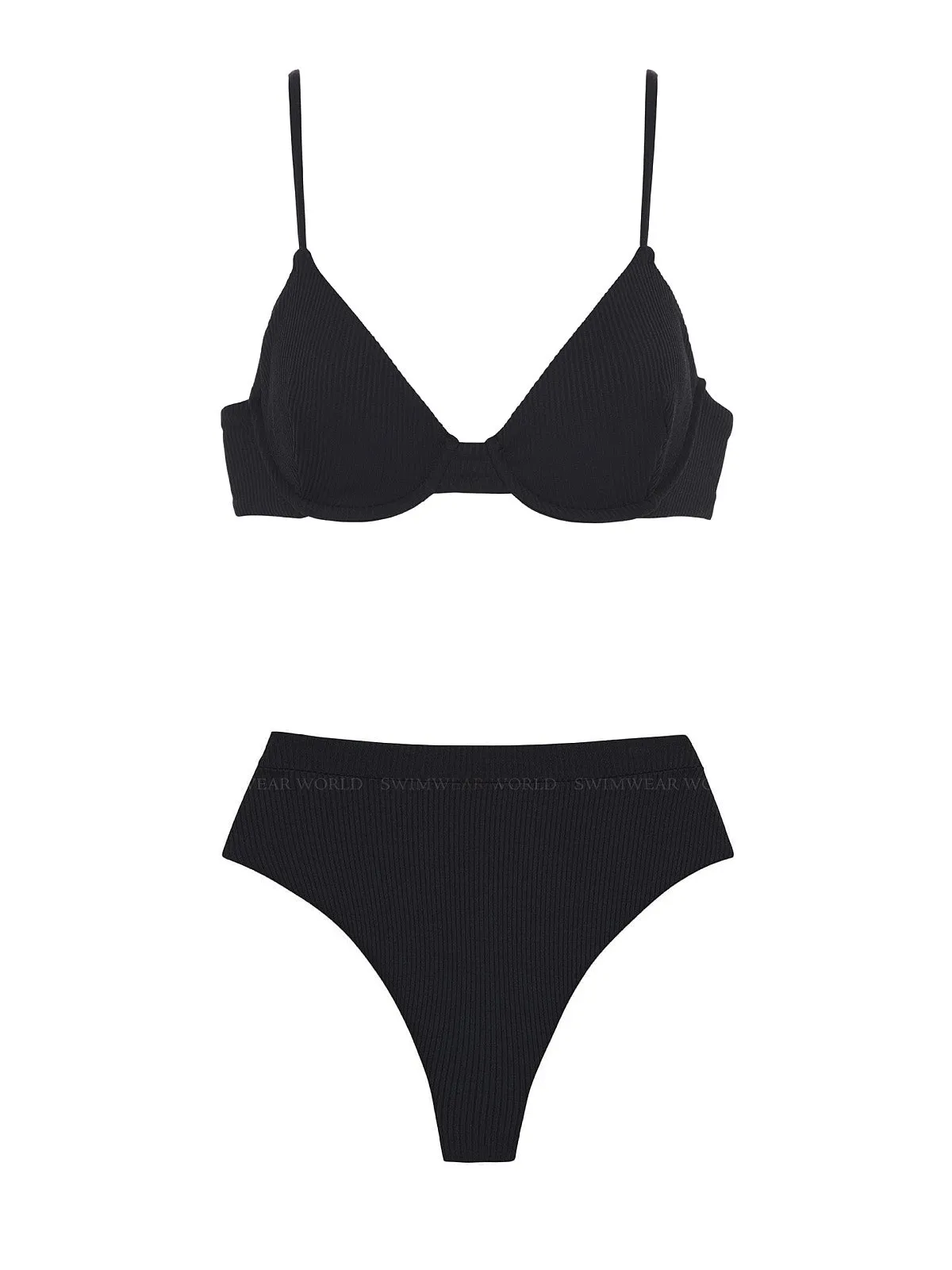 Dainty-Paulina Bikini ::RET