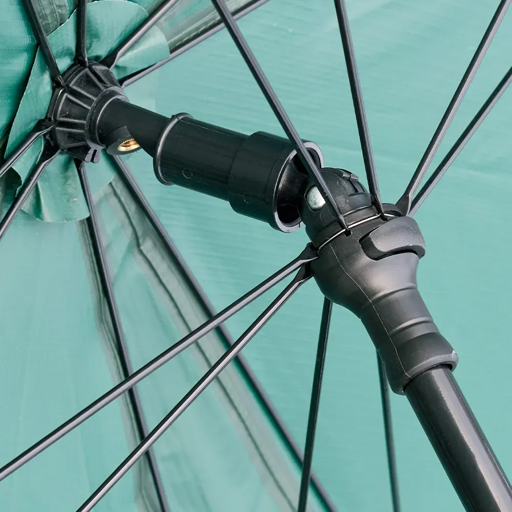 Daiwa Square Wavelock Umbrella