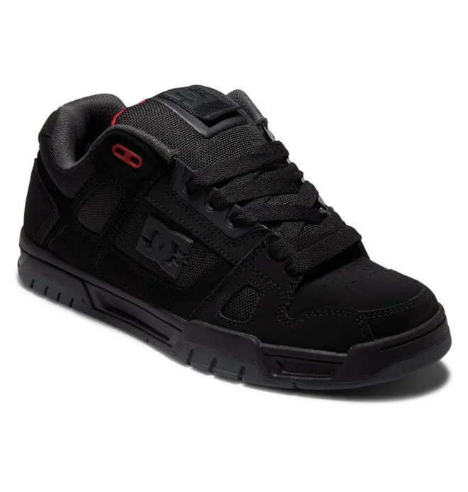 DC Mens Stag Shoes