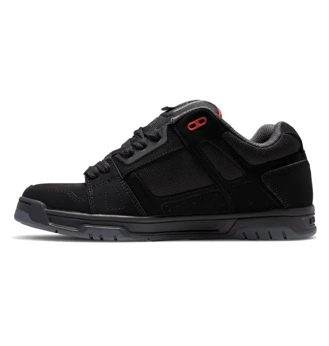 DC Mens Stag Shoes
