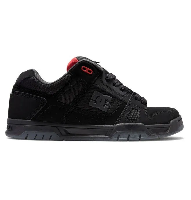 DC Mens Stag Shoes