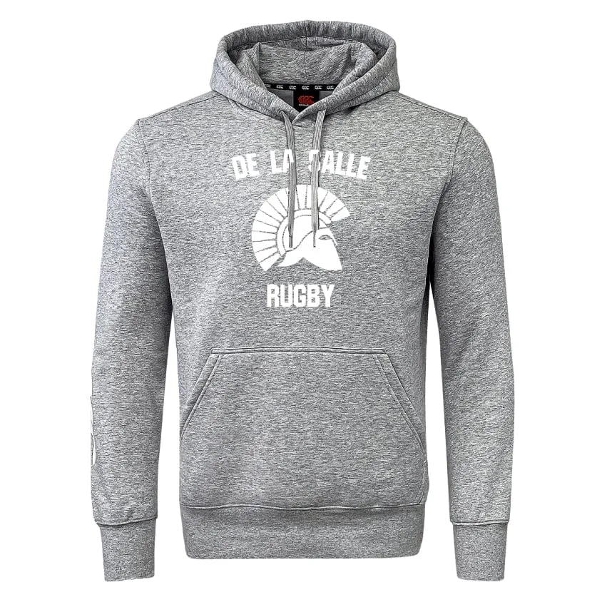De La Salle Club Hoodie by Canterbury