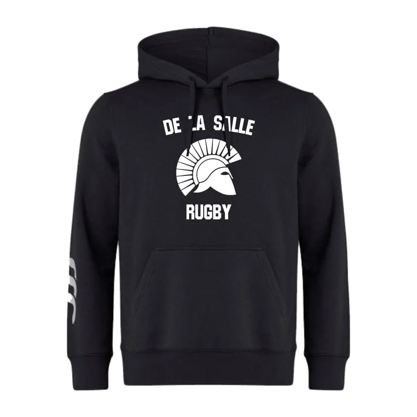 De La Salle Club Hoodie by Canterbury