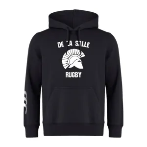 De La Salle Club Hoodie by Canterbury