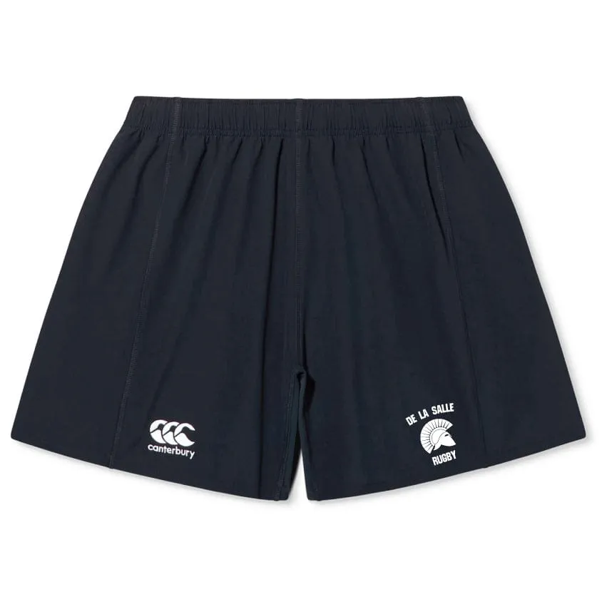 De La Salle Yokohama Short by Canterbury