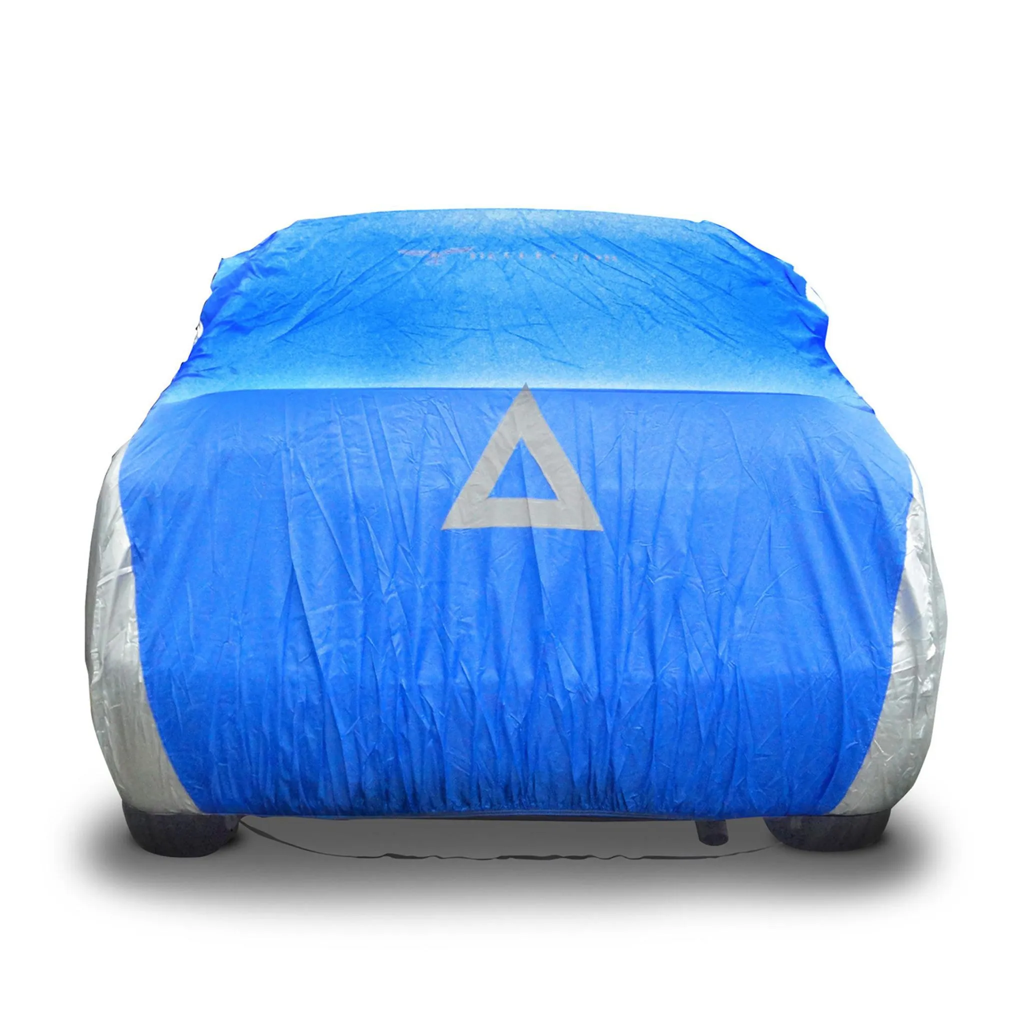 Deflector Water Resistant Car Cover SUV Large (Blue)