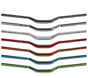 DEITY - HANDLEBAR BLACKLABEL - 800MM 38MM RISE 31.8MM -