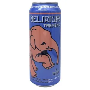 Delirium Tremens CAN