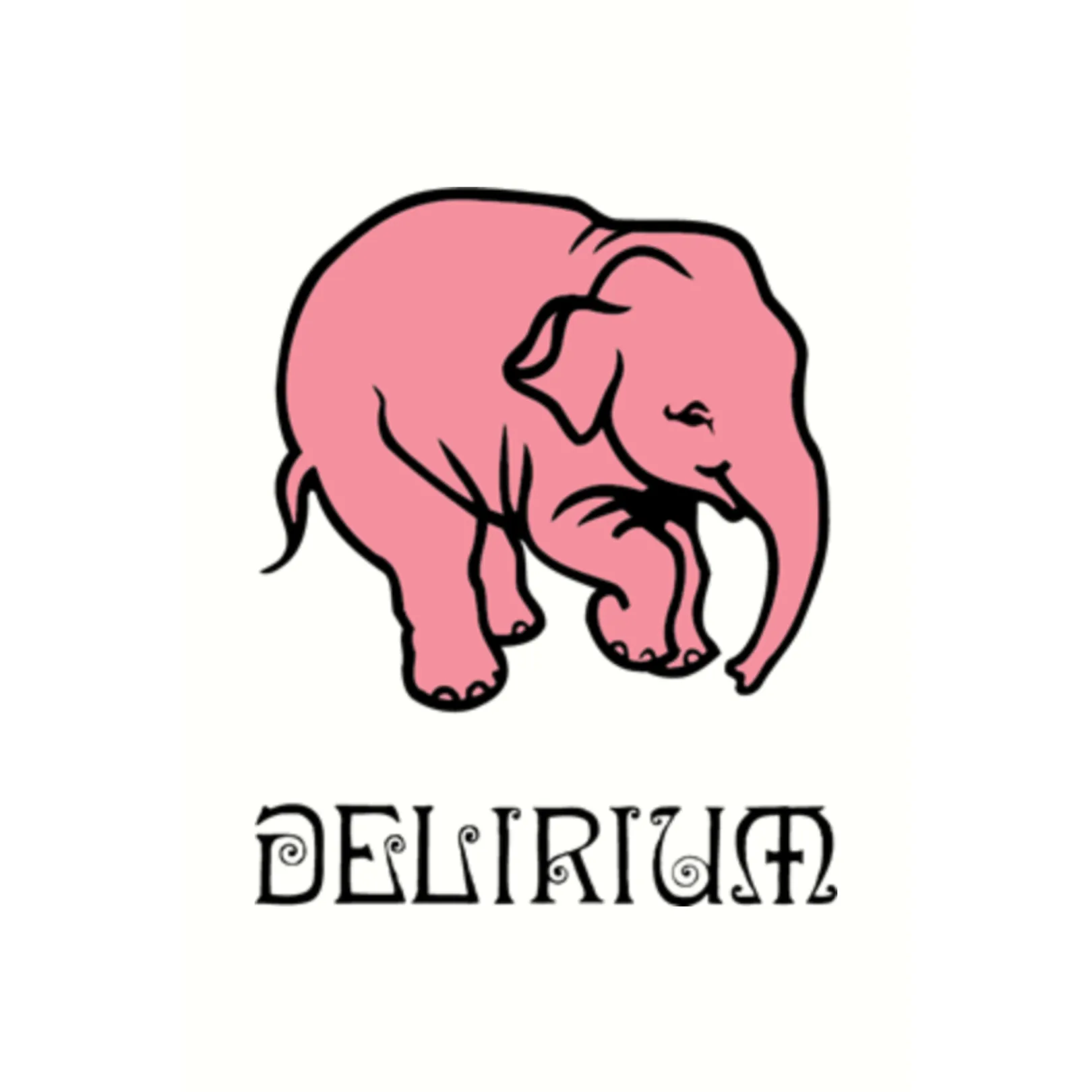 Delirium Tremens CAN