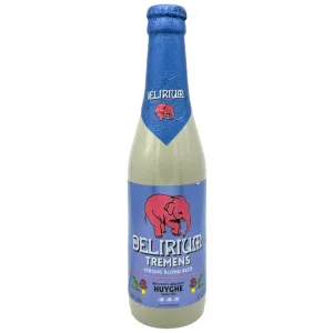 Delirium Tremens