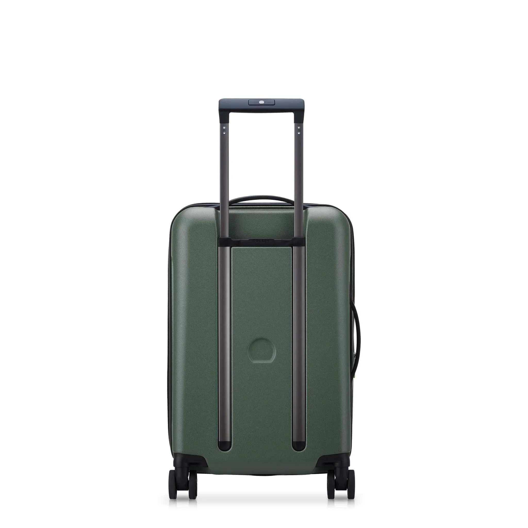 Delsey Turenne 2.0 Business Front Pocket Expandable Spinner Carry-On