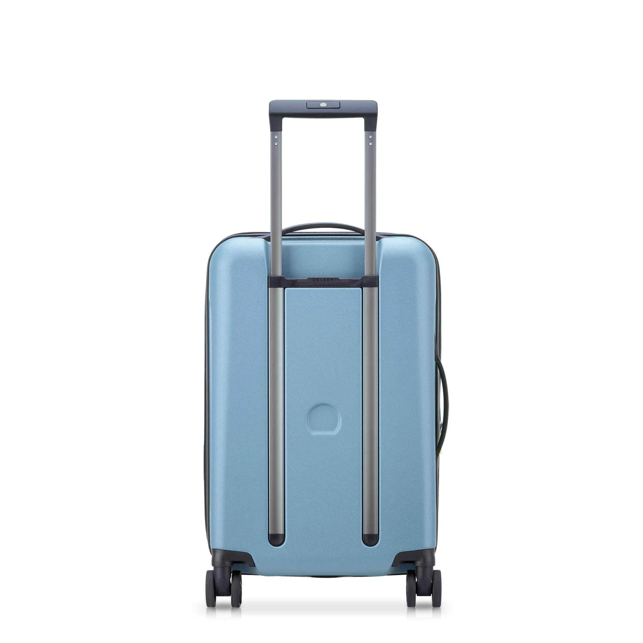 Delsey Turenne 2.0 Business Front Pocket Expandable Spinner Carry-On
