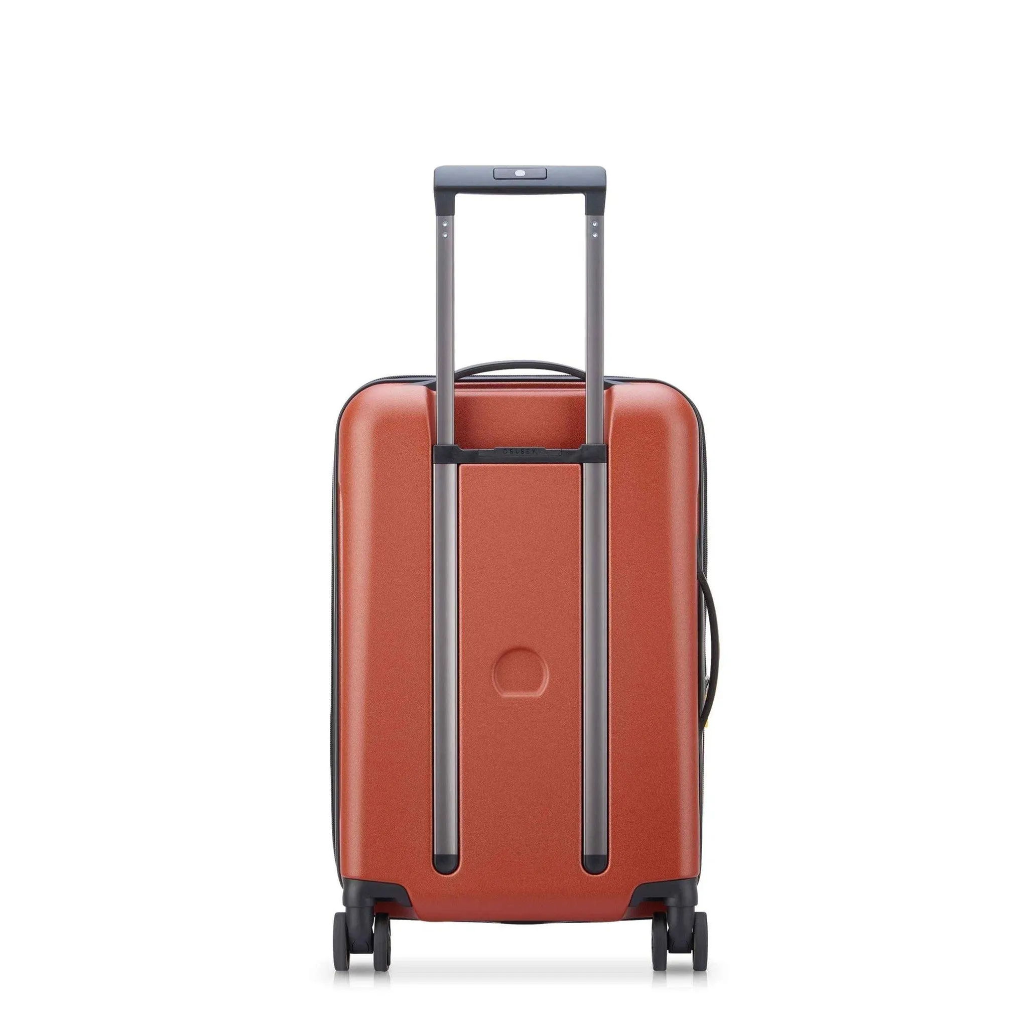 Delsey Turenne 2.0 Business Front Pocket Expandable Spinner Carry-On