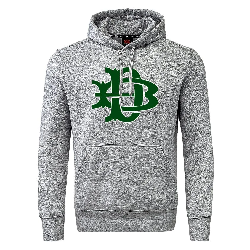 Denver Barbarians Club Hoodie by Canterbury