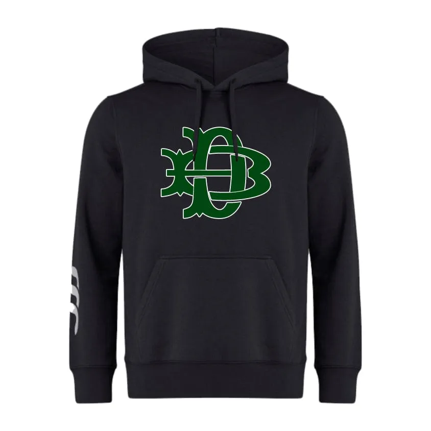 Denver Barbarians Club Hoodie by Canterbury