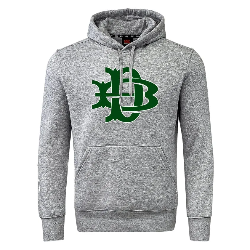 Denver Barbarians Club Hoodie by Canterbury