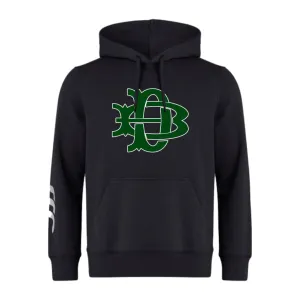 Denver Barbarians Club Hoodie by Canterbury