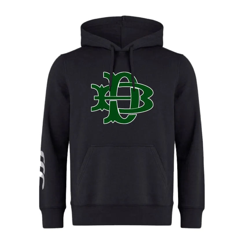 Denver Barbarians Club Hoodie by Canterbury