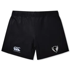 DePaul University Women's Yokohama Short by Canterbury
