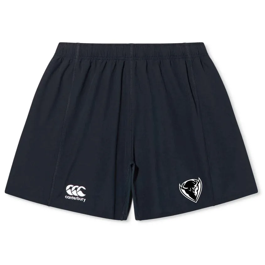 DePaul University Yokohama Short by Canterbury