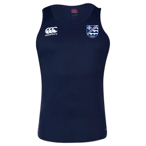 Des Moines Rugby Canterbury Core Vapodri Rugby Singlet