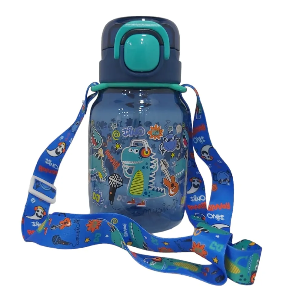 Dinosaur Water Bottle  S-0