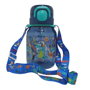 Dinosaur Water Bottle  S-0
